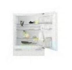 Electrolux ERY1401AOW Integrated Undercounter Fridge